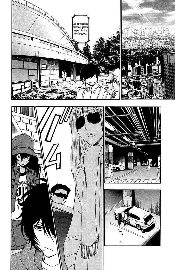 Page 19 Chapter 32 T.R.A.P.