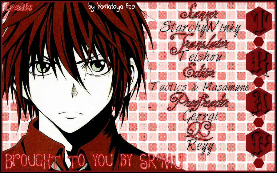 Page 26 Chapter 19 T.R.A.P.