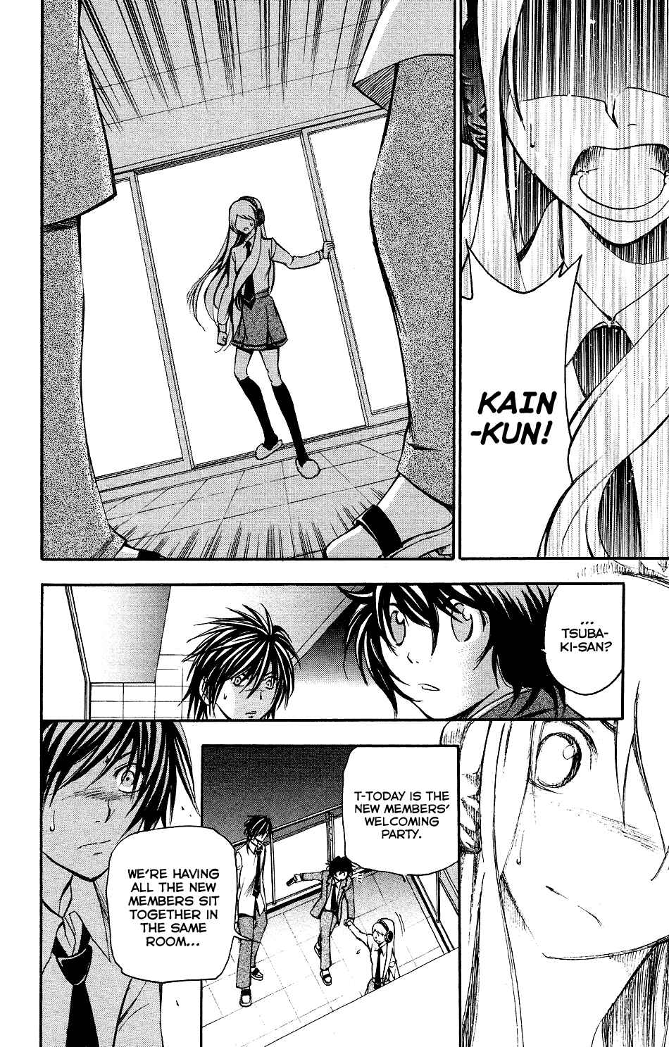 Page 10 Chapter 18 T.R.A.P.
