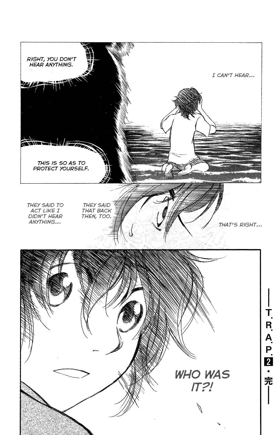 Page 18 Chapter 18 T.R.A.P.
