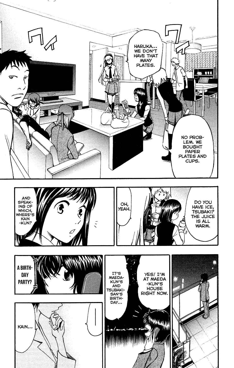 Page 3 Chapter 18 T.R.A.P.