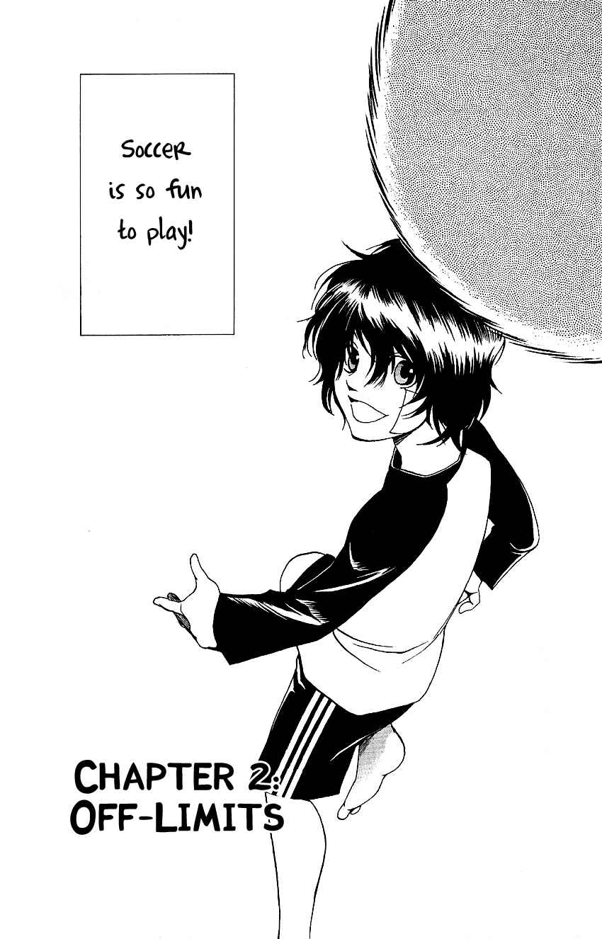 Page 2 Chapter 2 T.R.A.P.