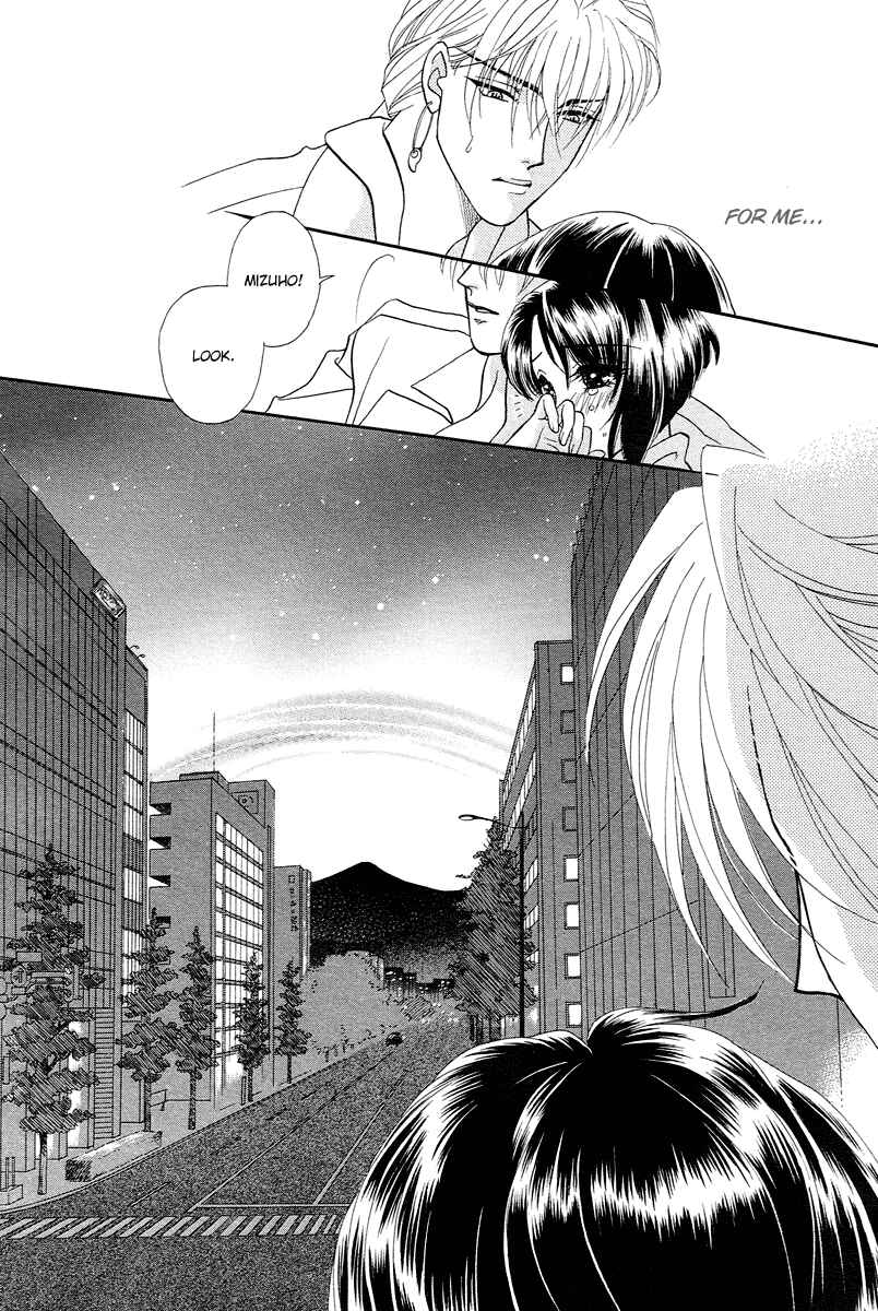 Page 27 Chapter 4 Love Cruise