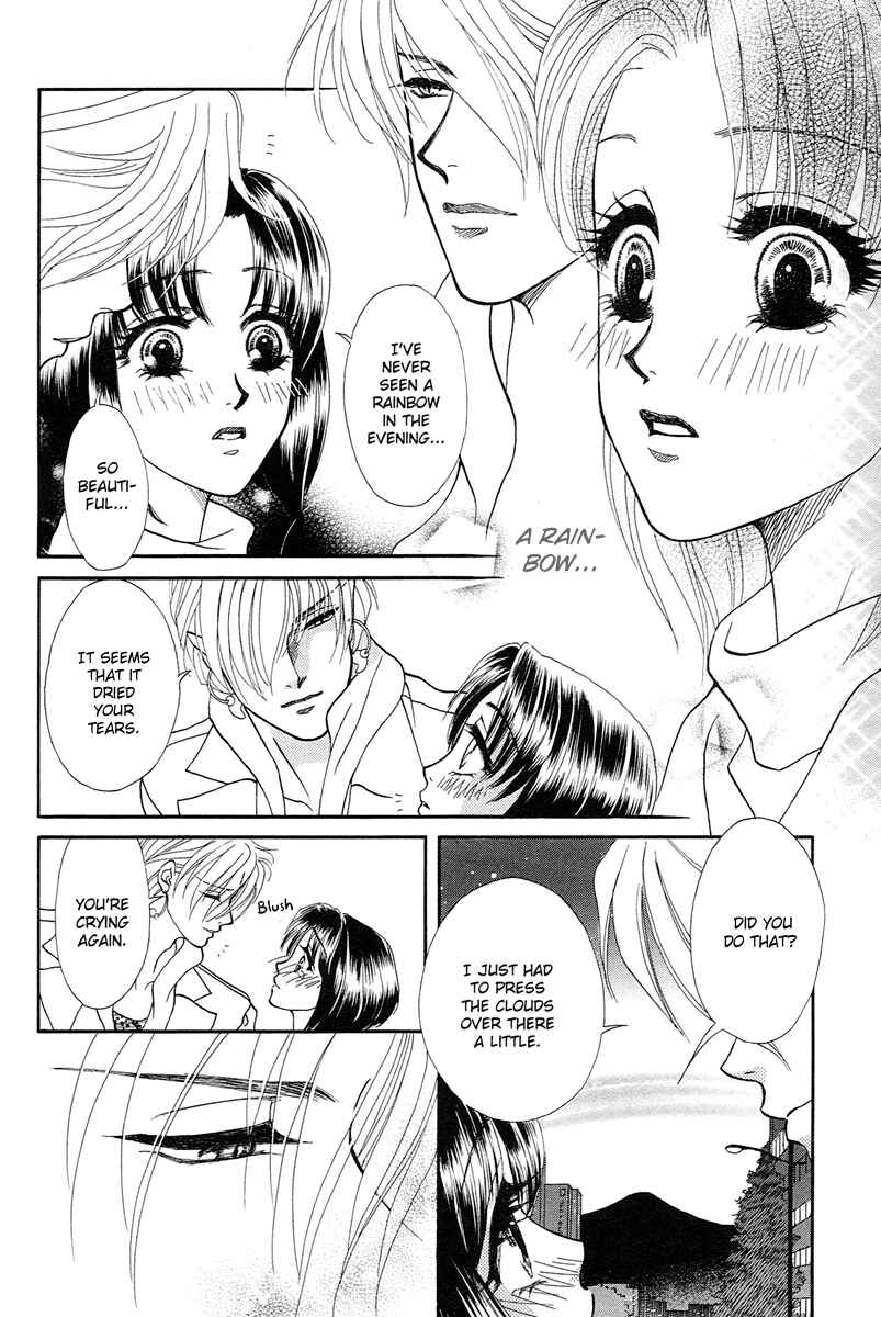 Page 28 Chapter 4 Love Cruise