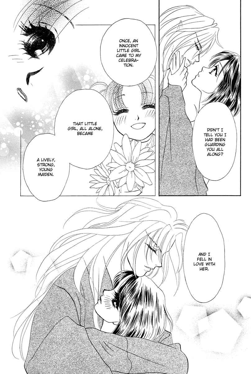 Page 45 Chapter 4 Love Cruise