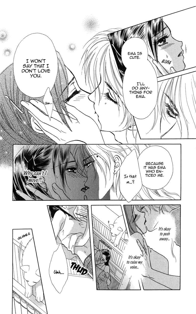 Page 23 Chapter 2 Love Cruise