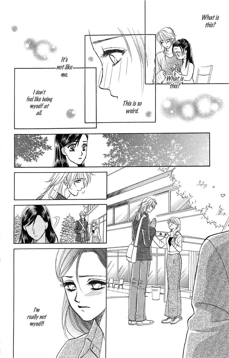 Page 27 Chapter 2 Love Cruise