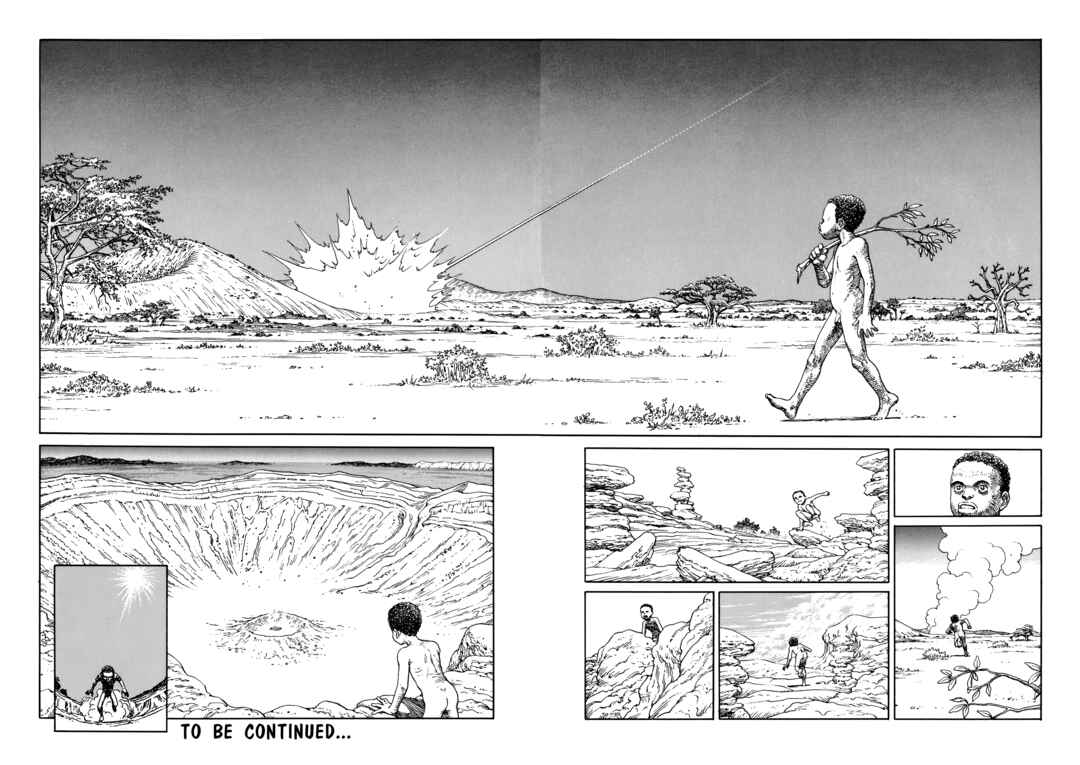 Page 6 Chapter 18 ASTROID
