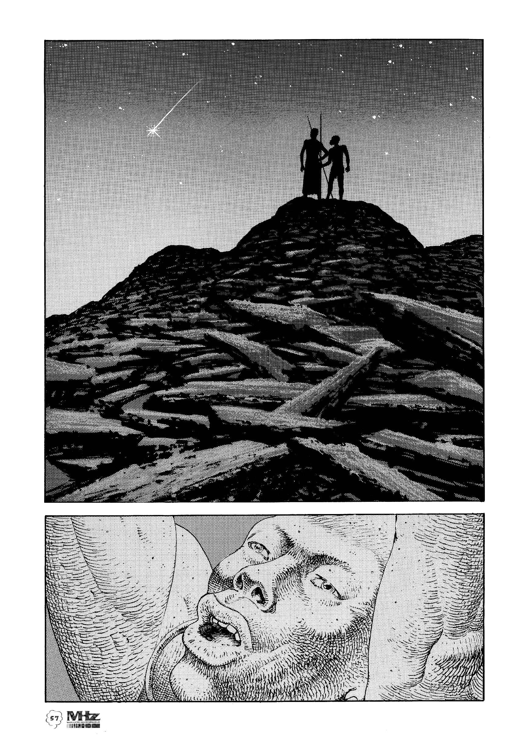 Page 2 Chapter 7 ASTROID
