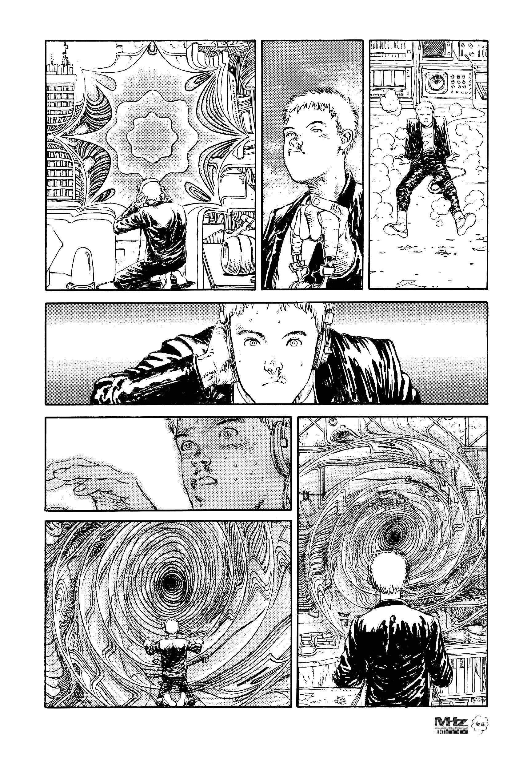 Page 5 Chapter 9 ASTROID