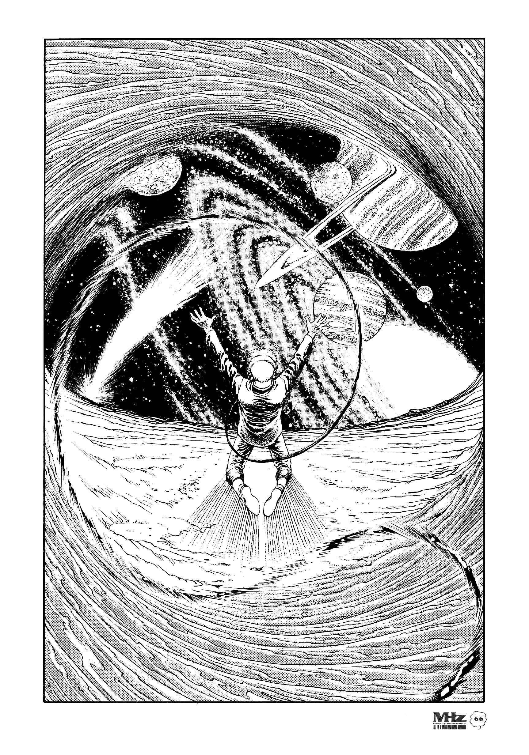 Page 7 Chapter 9 ASTROID