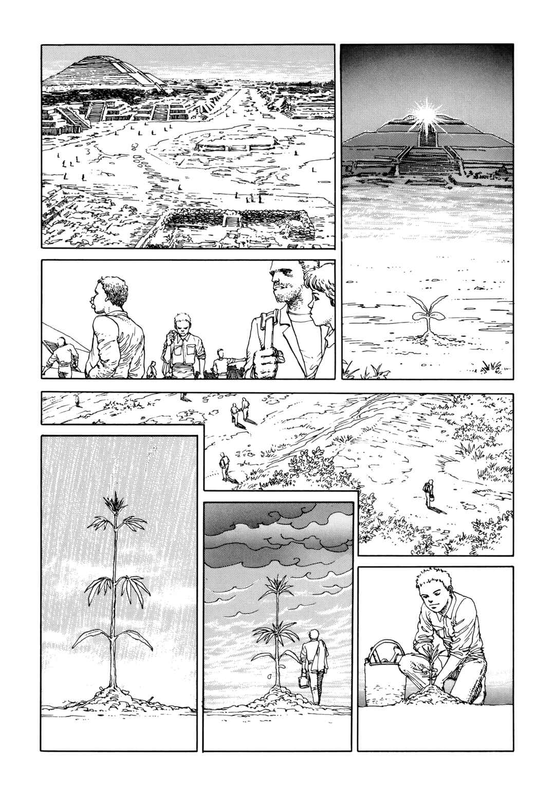 Page 3 Chapter 15 ASTROID