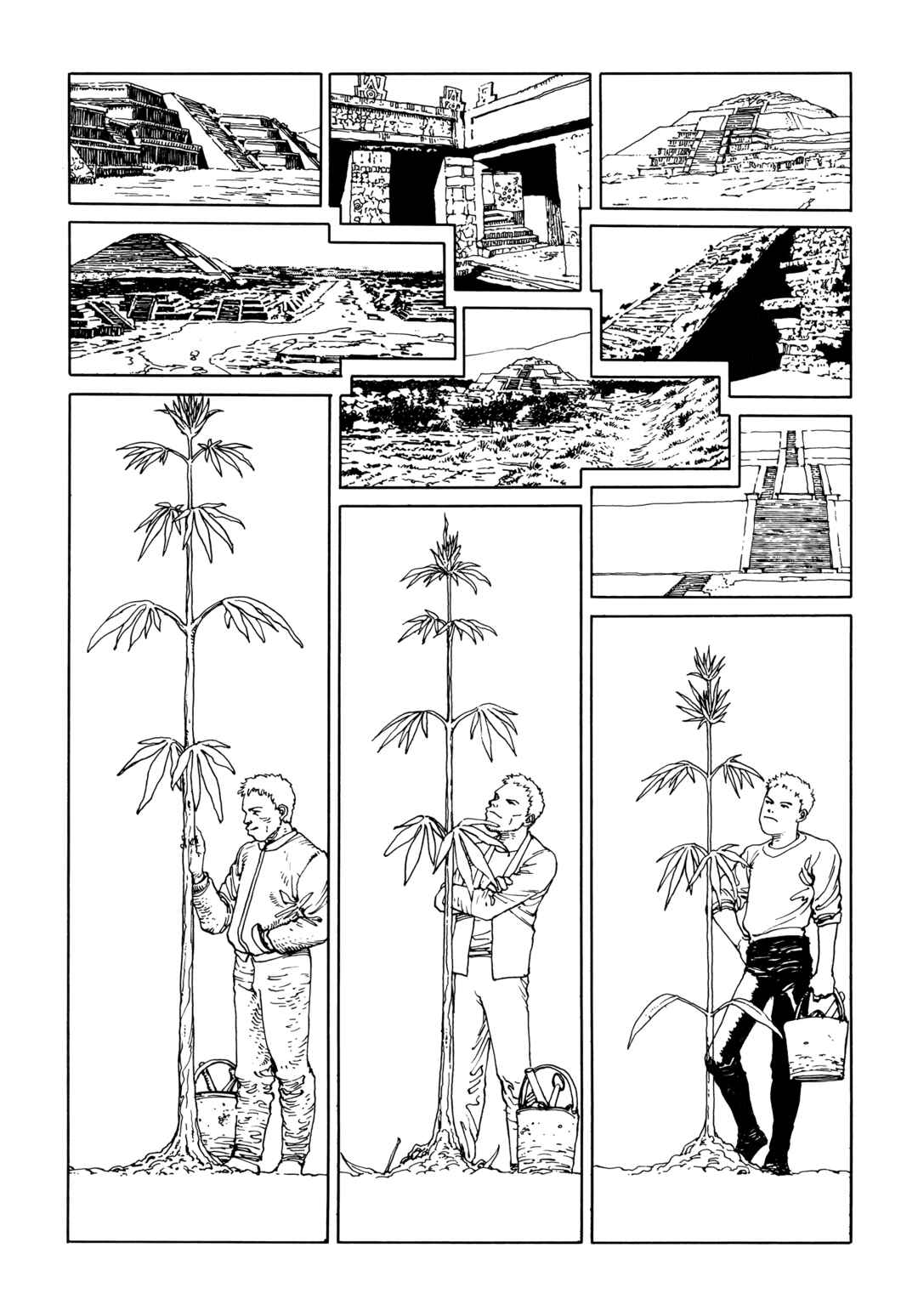 Page 4 Chapter 15 ASTROID