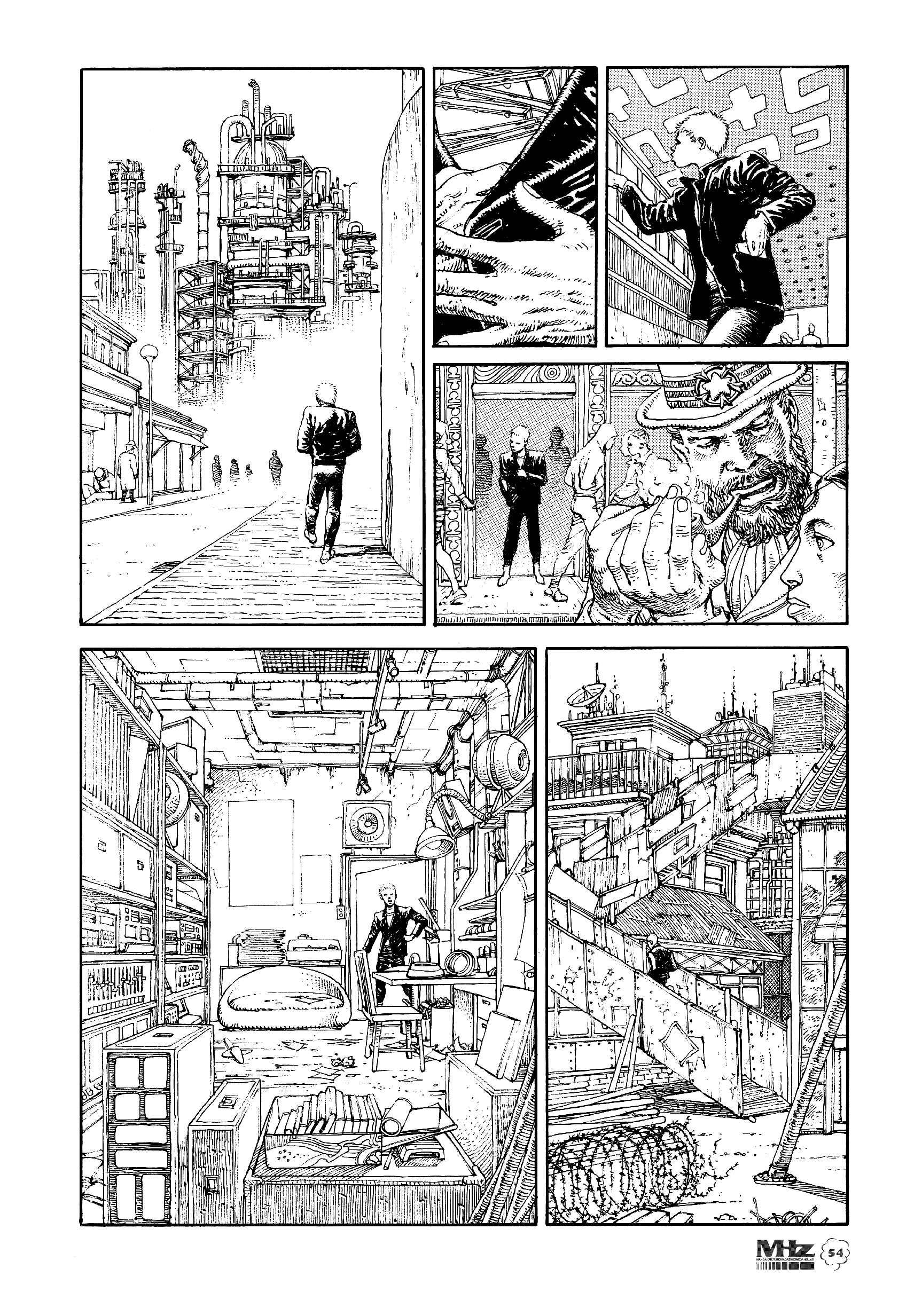 Page 6 Chapter 8 ASTROID