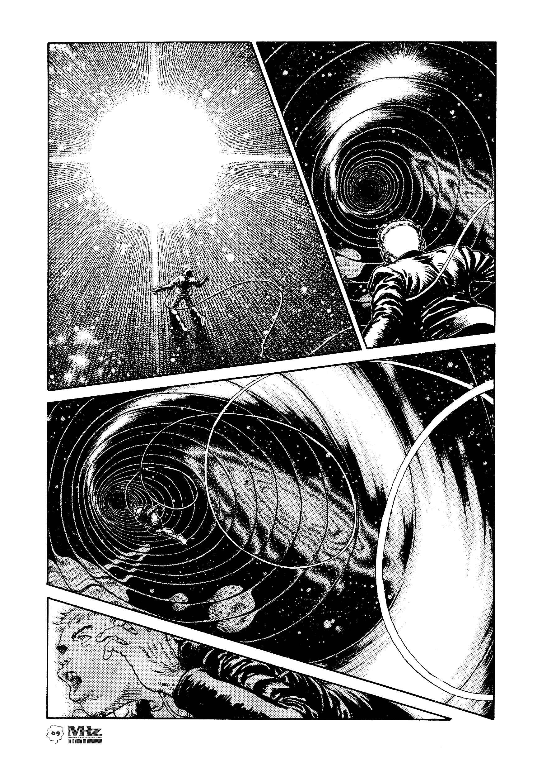 Page 2 Chapter 10 ASTROID