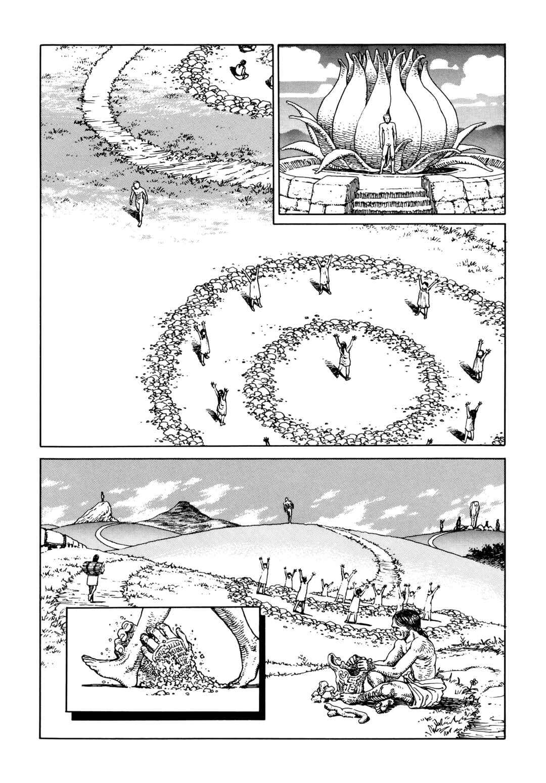 Page 4 Chapter 16 ASTROID