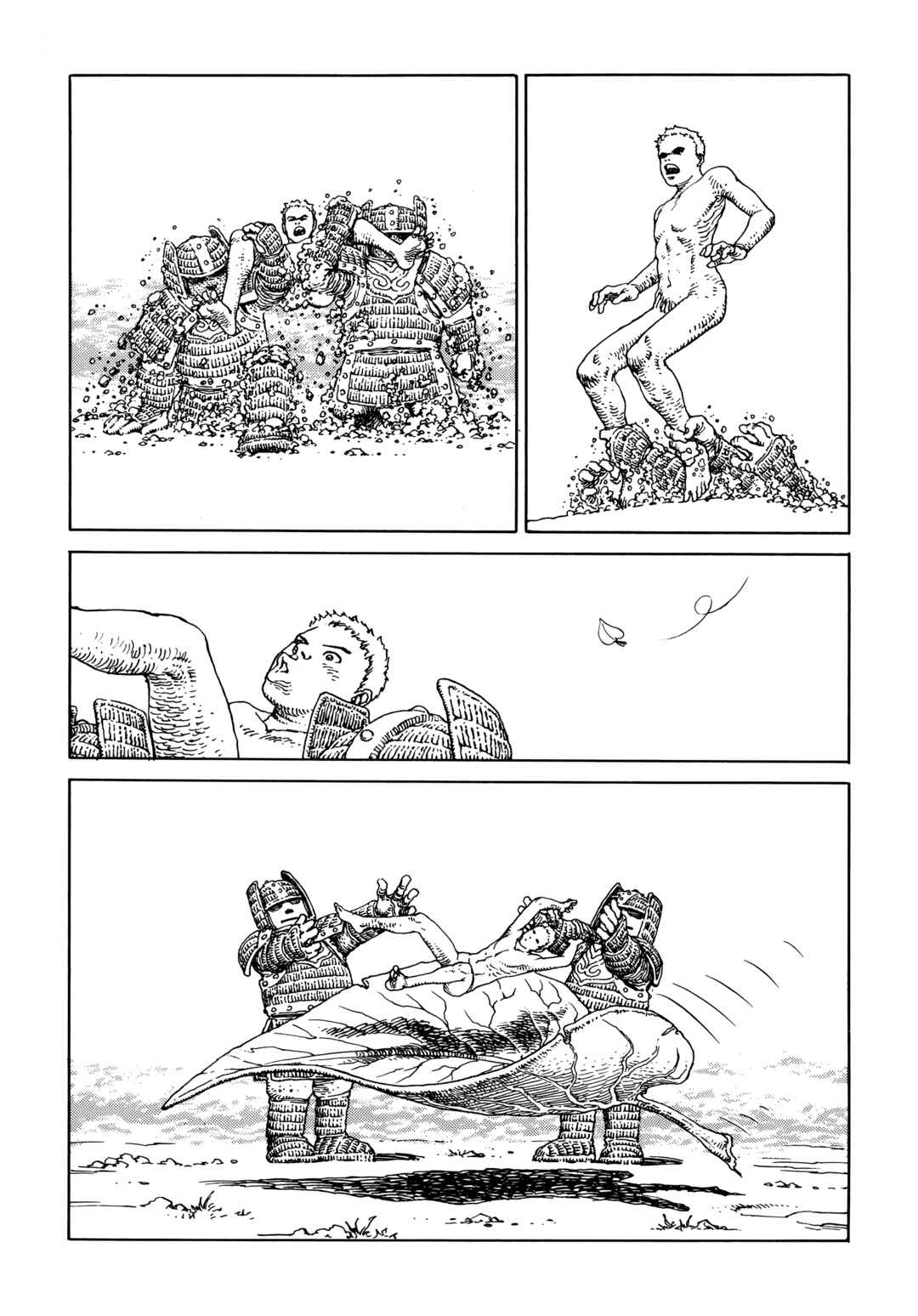 Page 5 Chapter 16 ASTROID