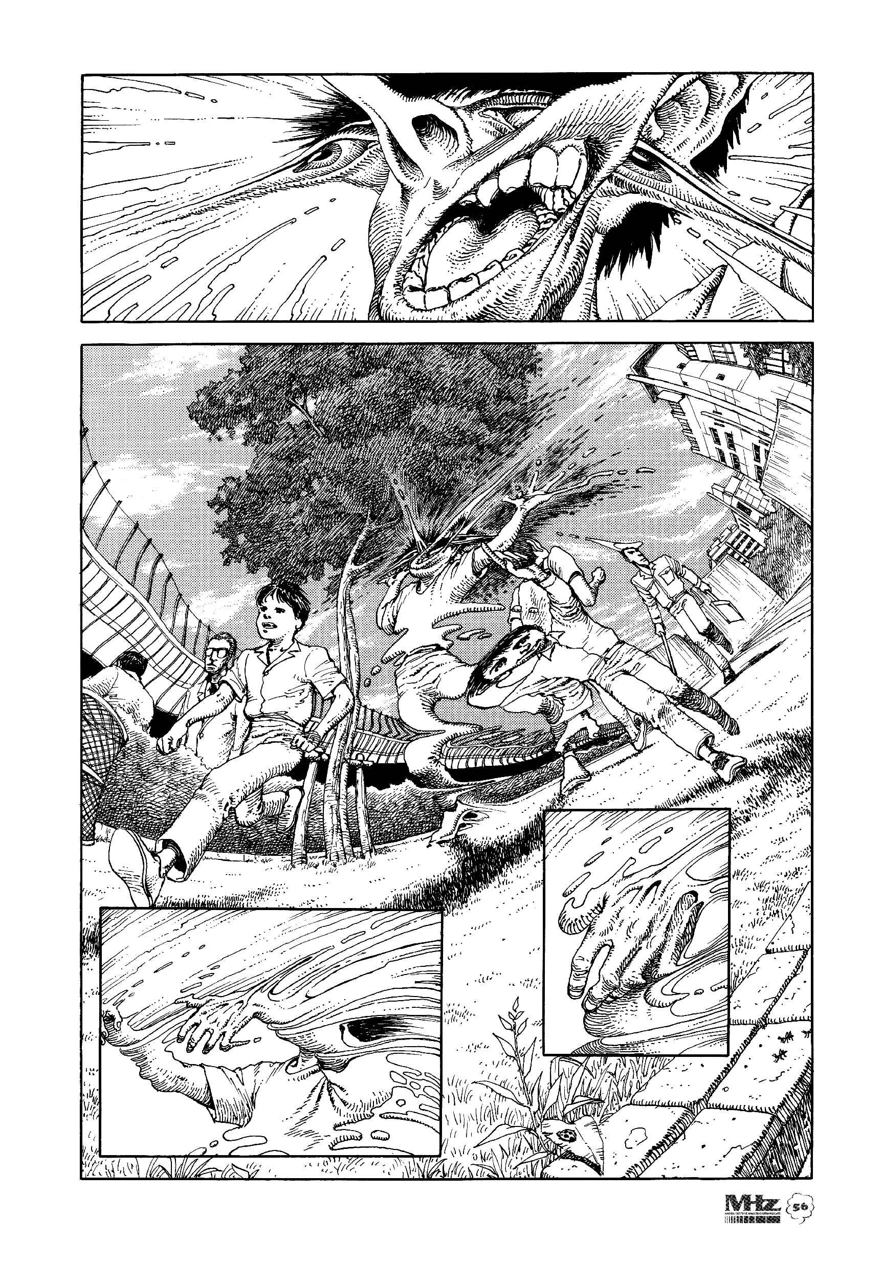 Page 4 Chapter 3 ASTROID