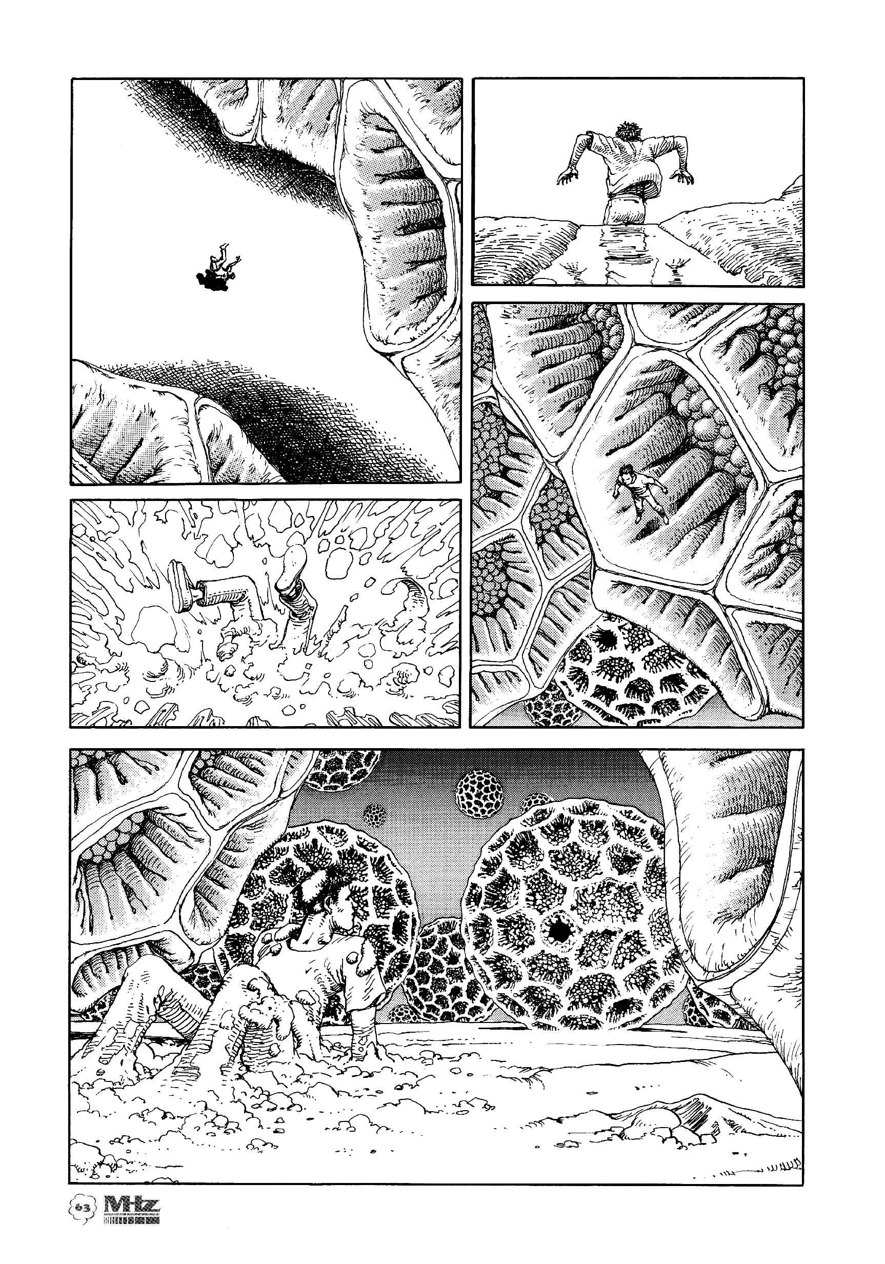 Page 3 Chapter 4 ASTROID
