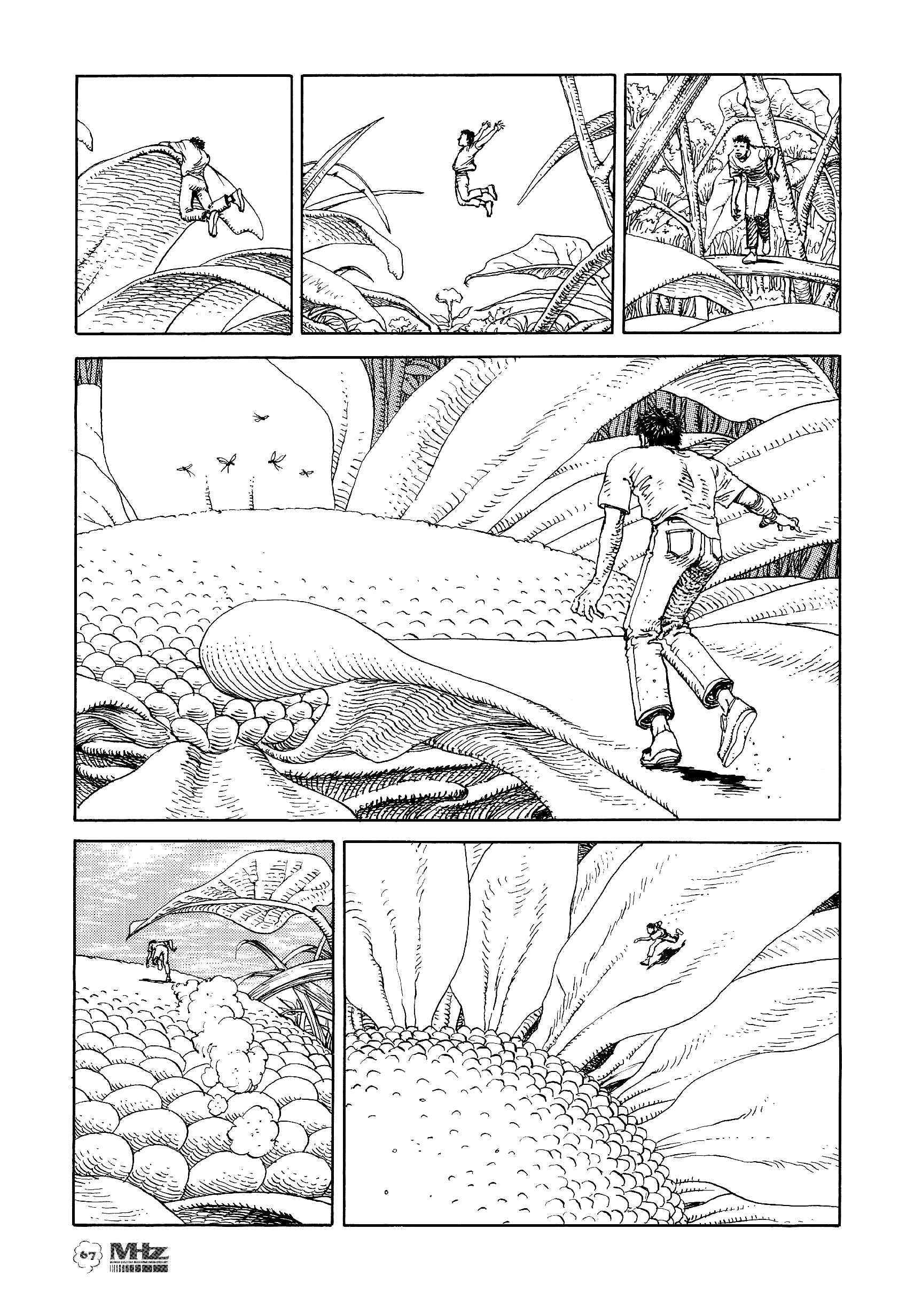 Page 7 Chapter 4 ASTROID