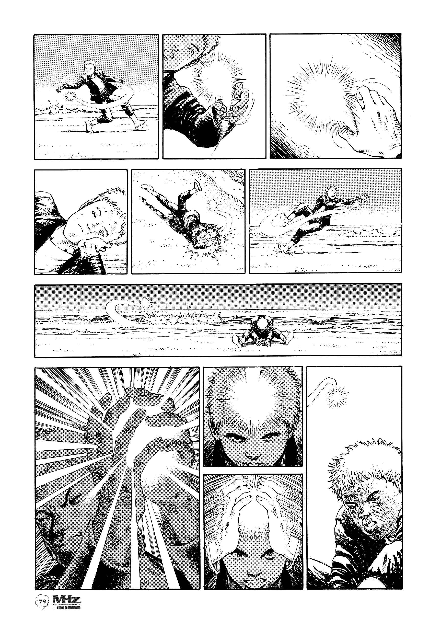 Page 4 Chapter 11 ASTROID