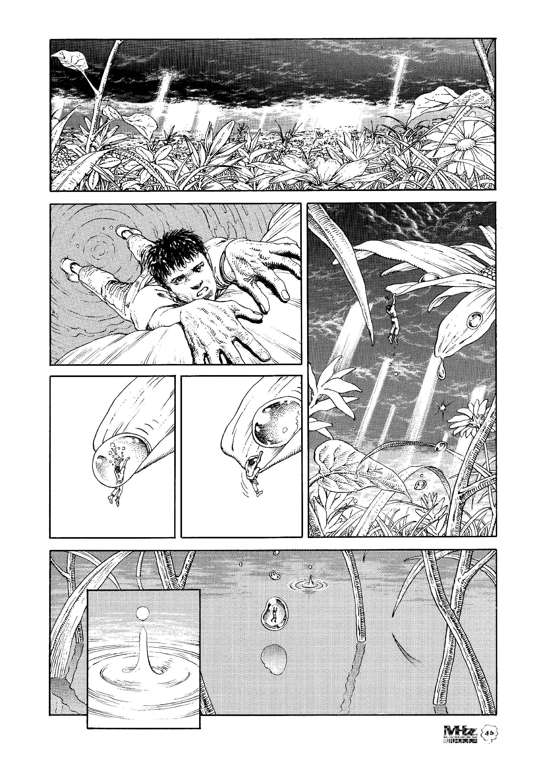 Page 10 Chapter 5 ASTROID
