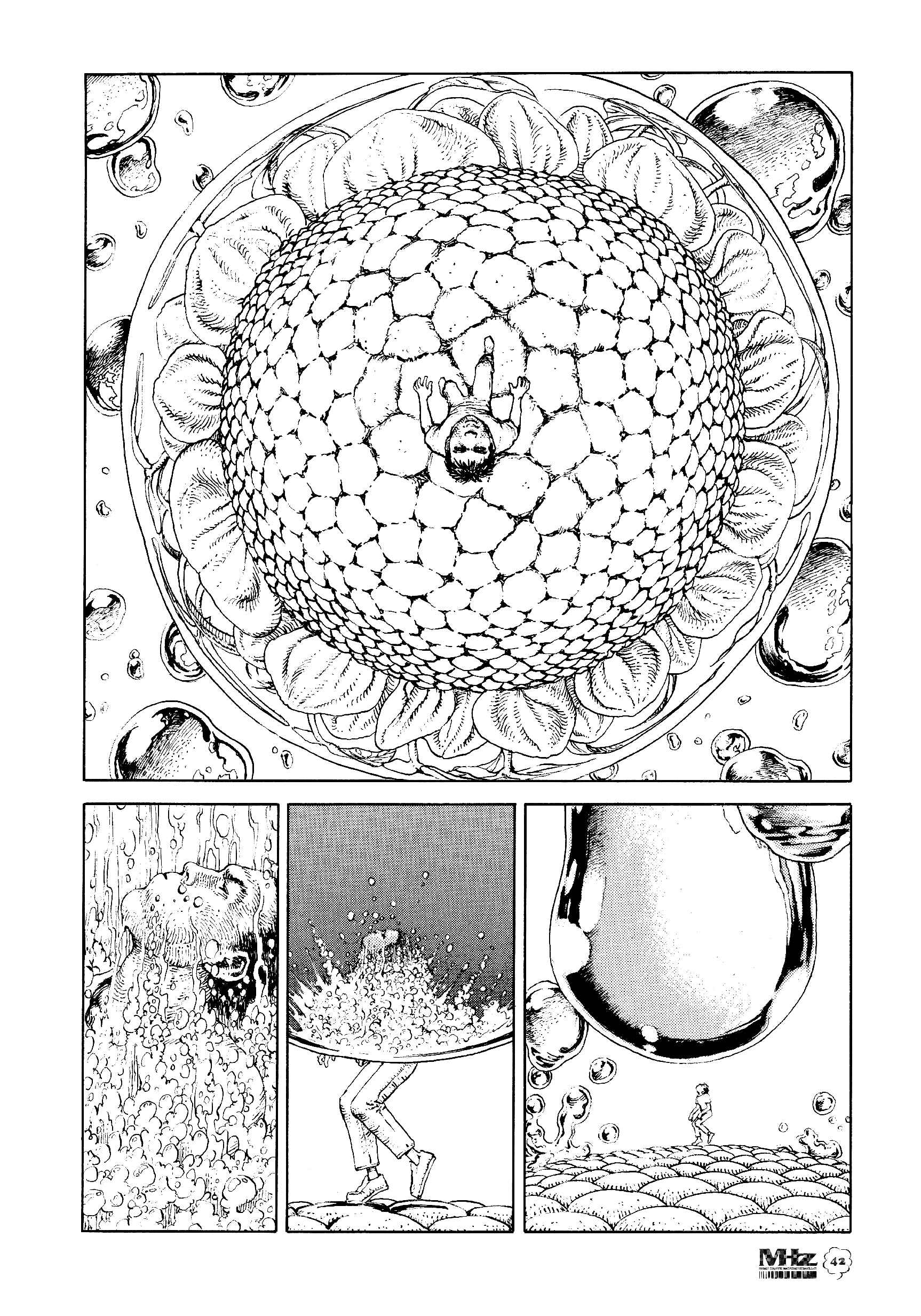 Page 6 Chapter 5 ASTROID