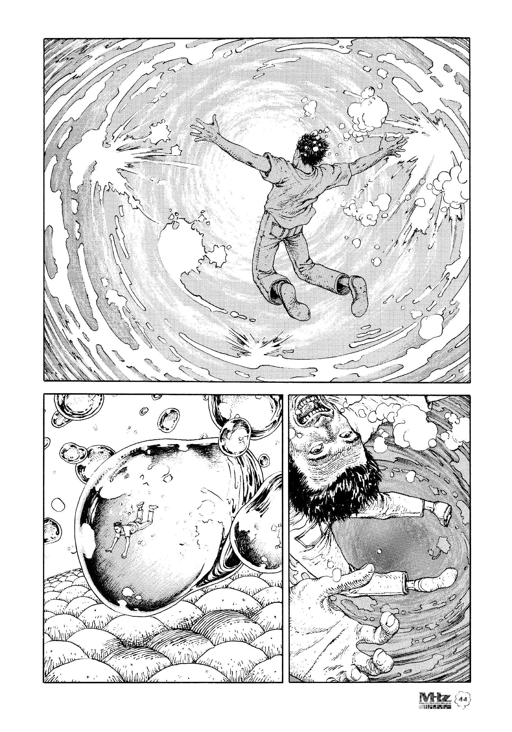 Page 8 Chapter 5 ASTROID