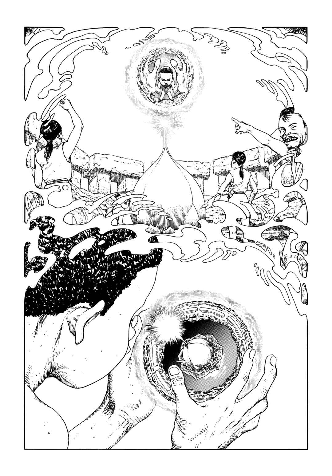 Page 3 Chapter 19 ASTROID
