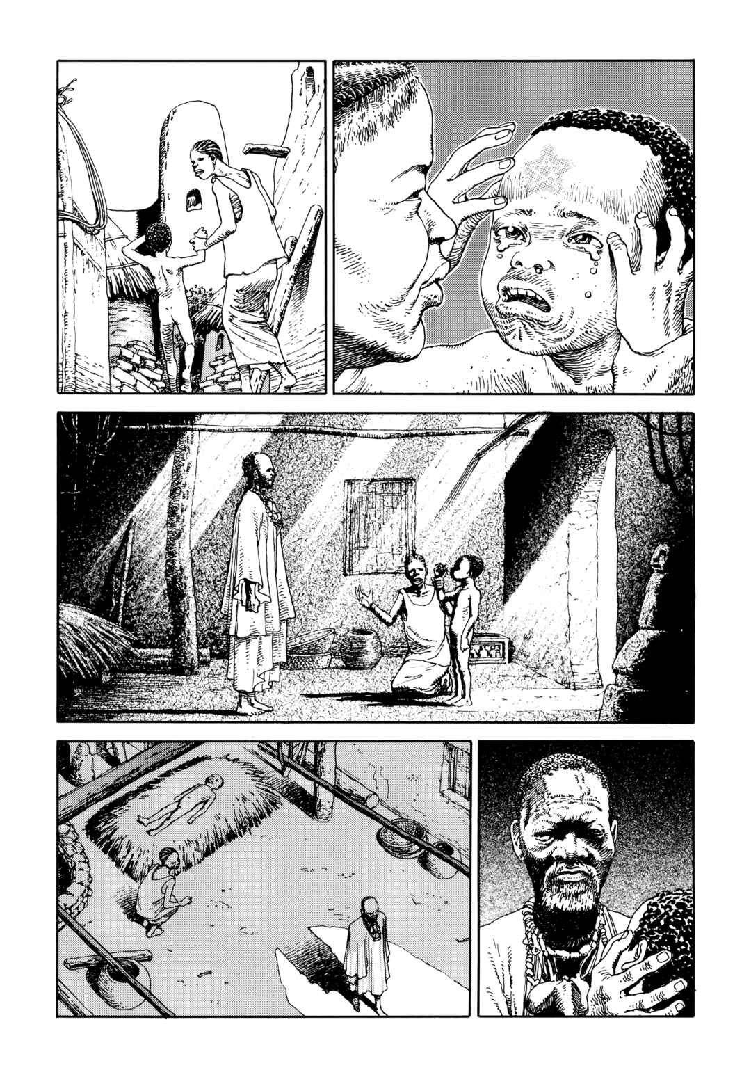 Page 7 Chapter 19 ASTROID