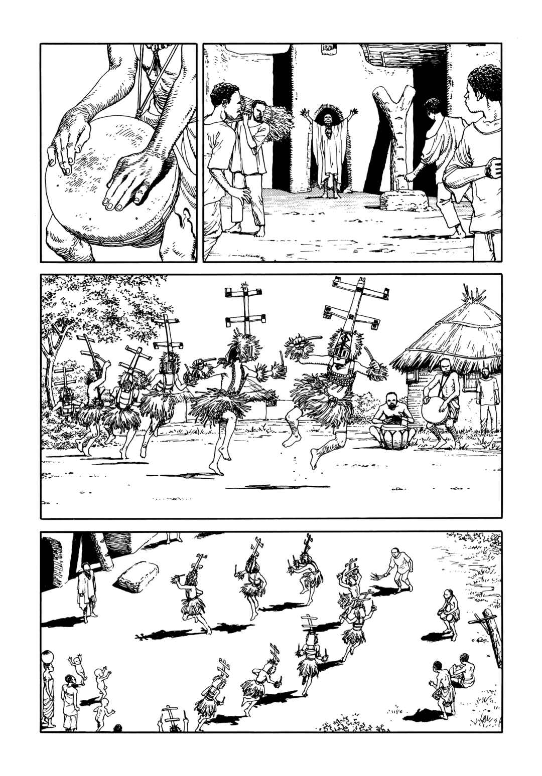 Page 8 Chapter 19 ASTROID
