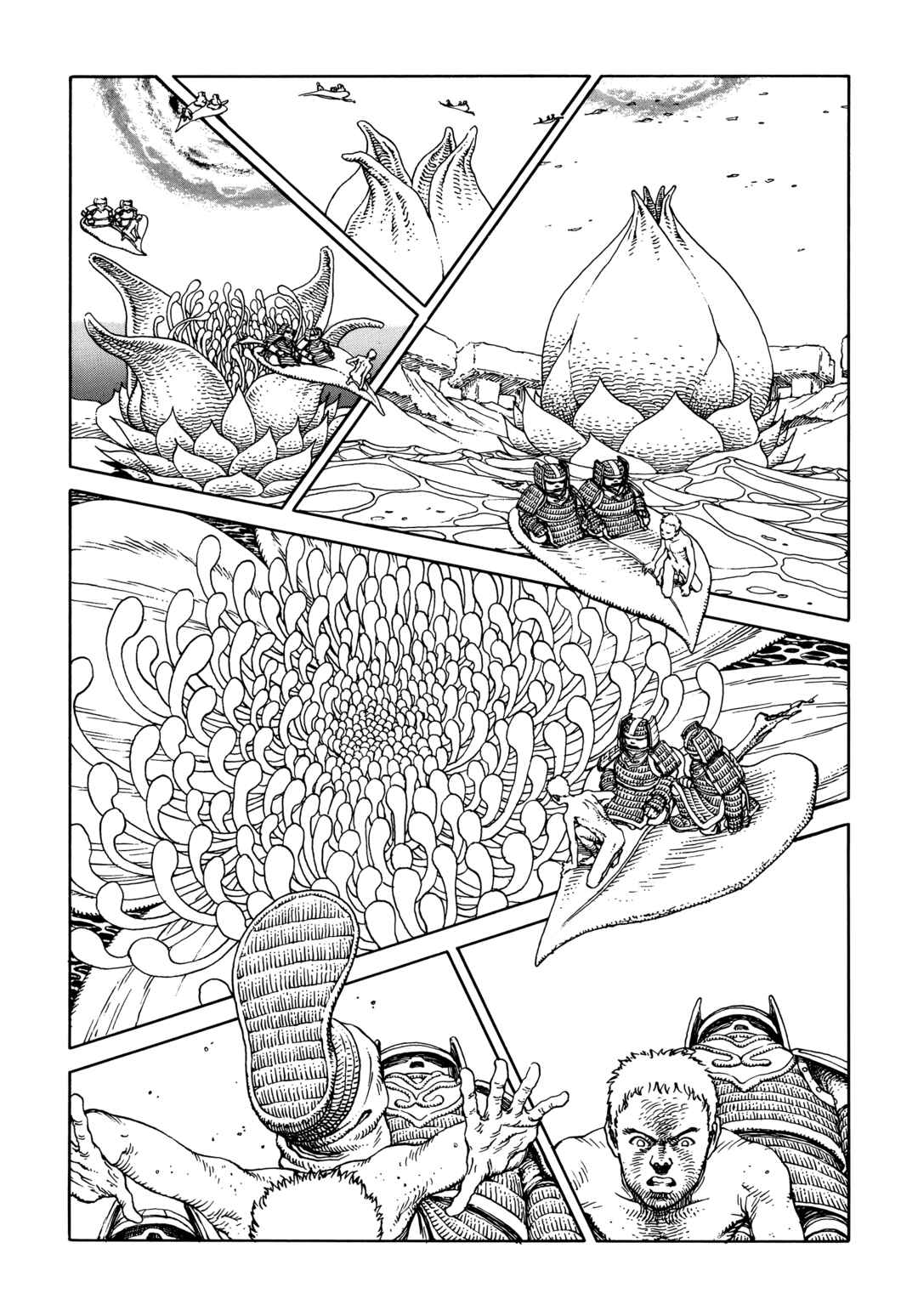 Page 3 Chapter 17 ASTROID