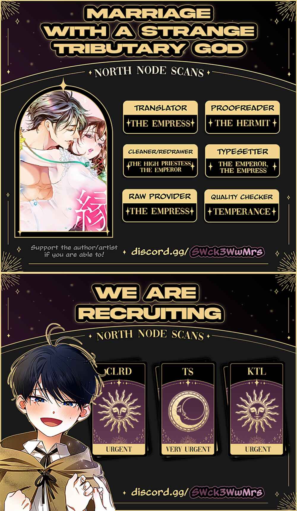 Page 27 Chapter 5 Enmusubi wa, Akujikina Kami-sama to