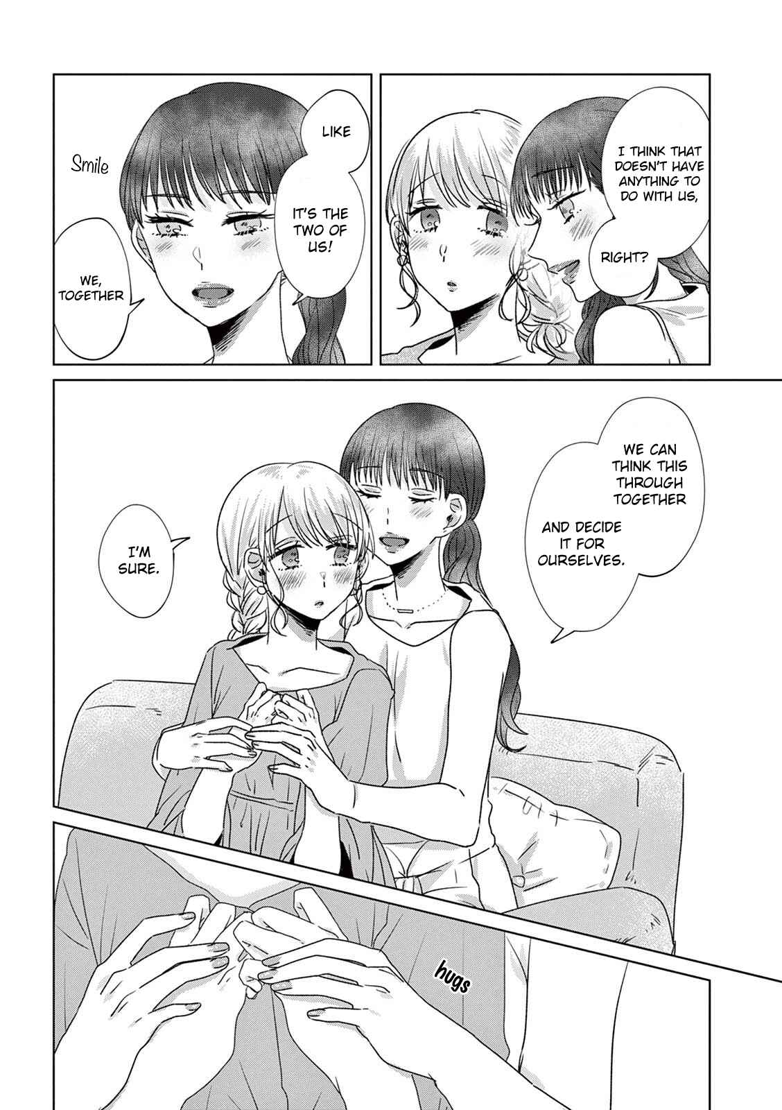 Page 9 Chapter 15 Teiji ni Agaretara