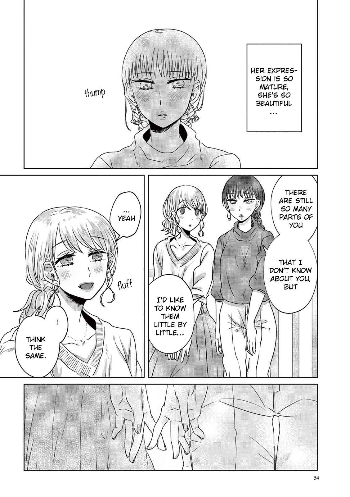 Page 14 Chapter 13 Teiji ni Agaretara