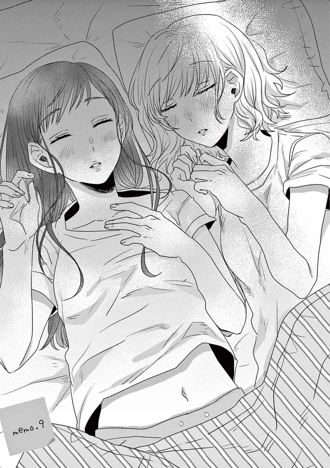Page 1 Chapter 16 Teiji ni Agaretara