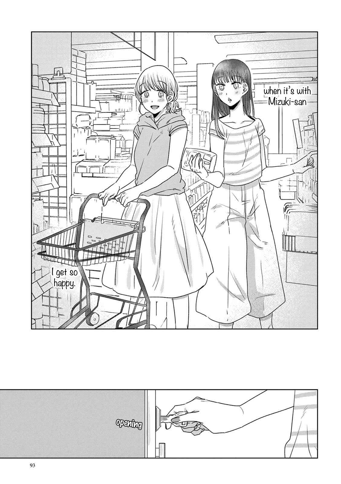 Page 11 Chapter 16 Teiji ni Agaretara