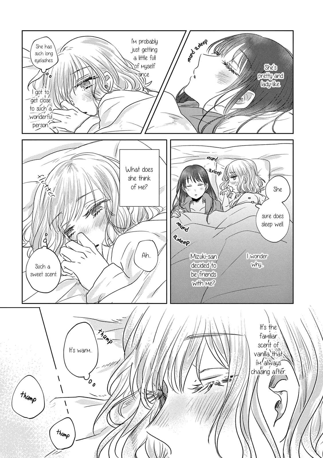Page 1 Chapter 3 Teiji ni Agaretara