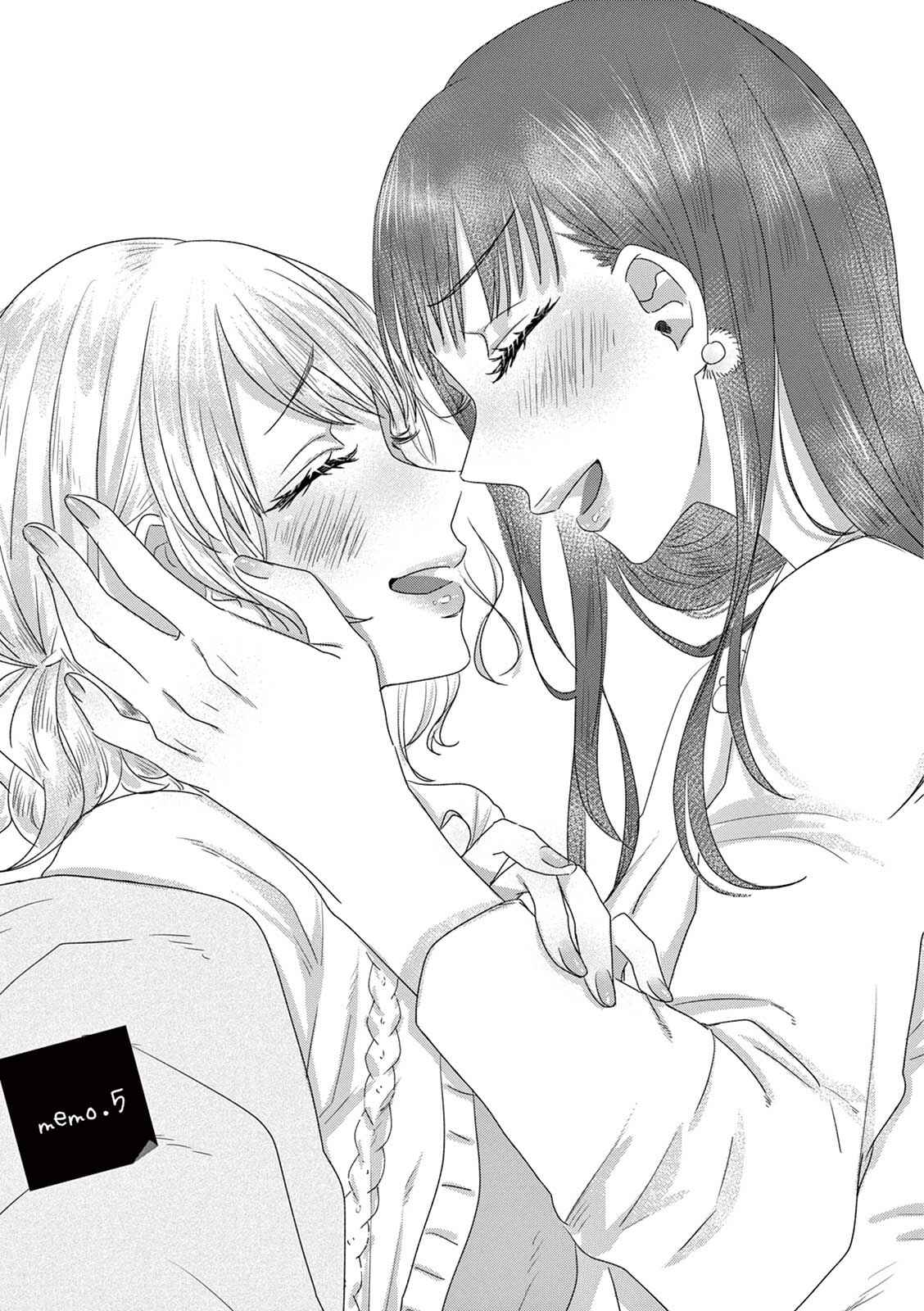 Page 1 Chapter 8 Teiji ni Agaretara