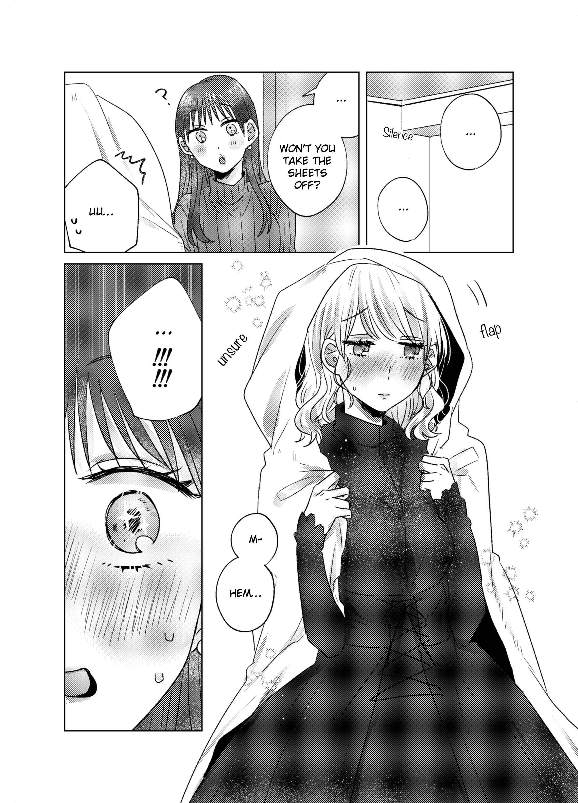 Page 2 Chapter 23.2 Teiji ni Agaretara
