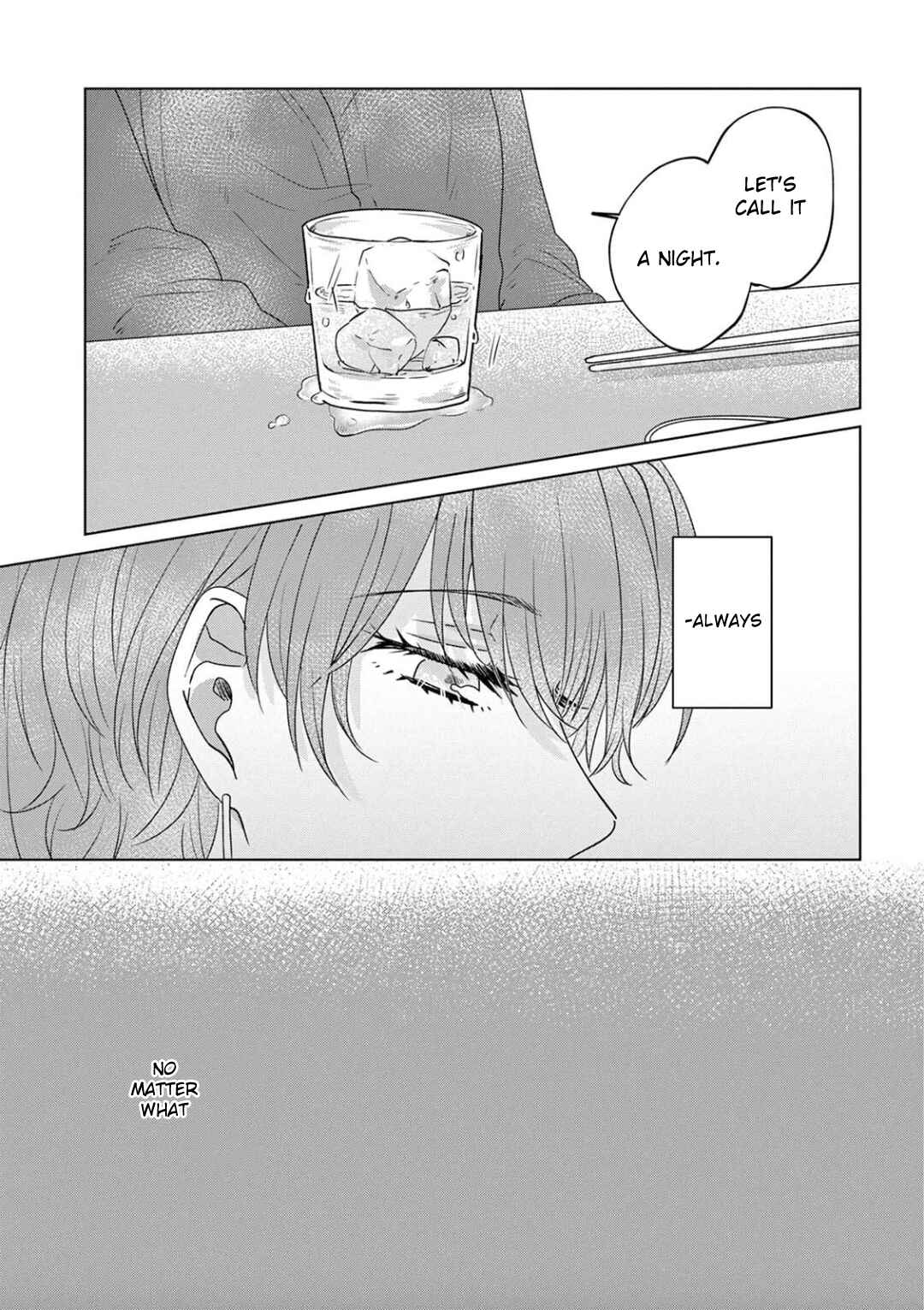 Page 5 Chapter 24.25 Teiji ni Agaretara