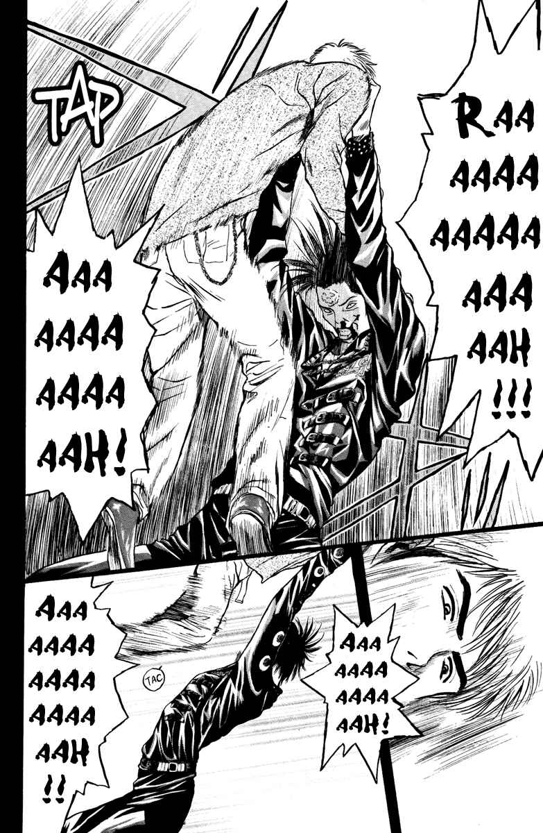 Page 6 Chapter 104 Psychometrer Eiji