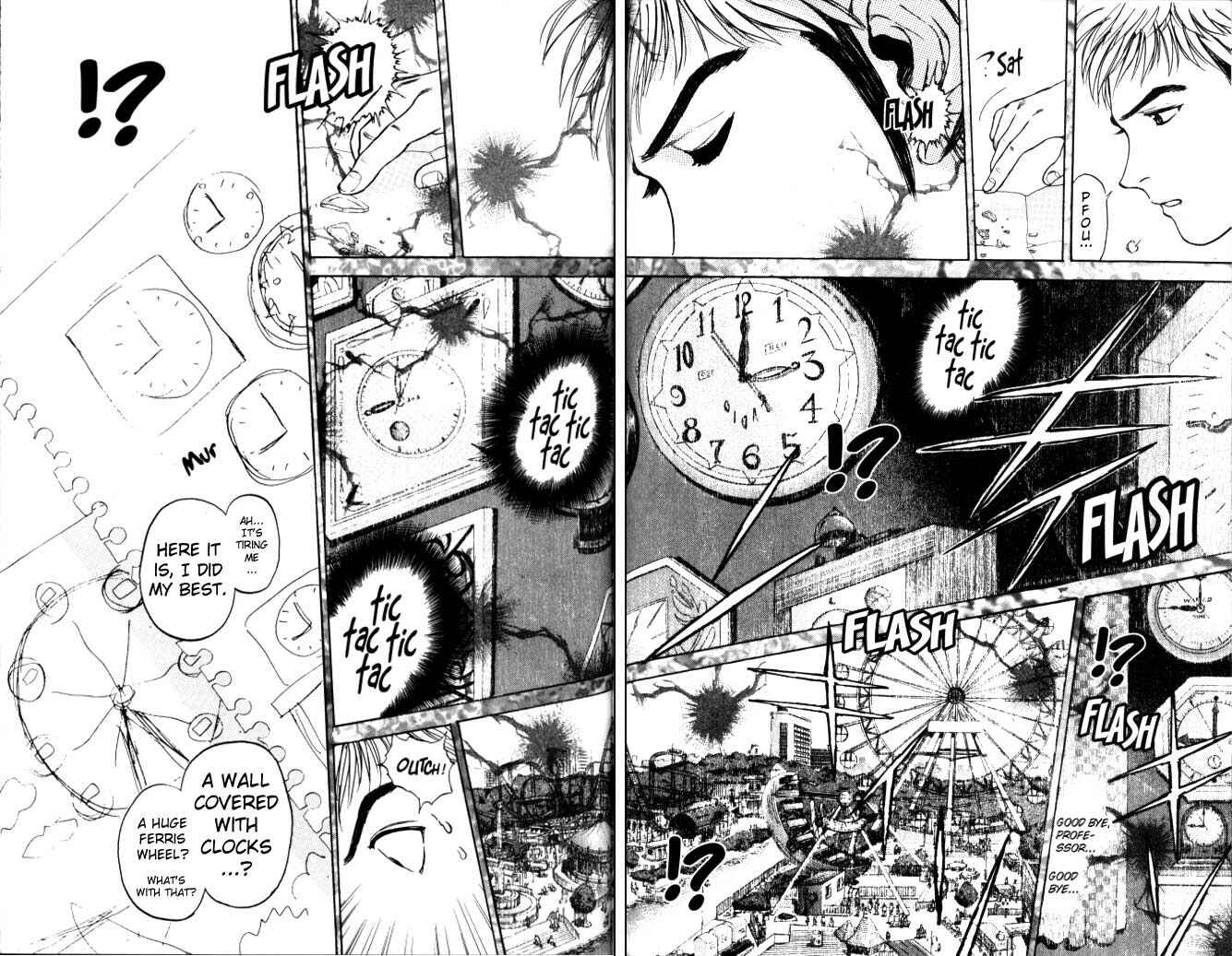 Page 10 Chapter 9 Psychometrer Eiji