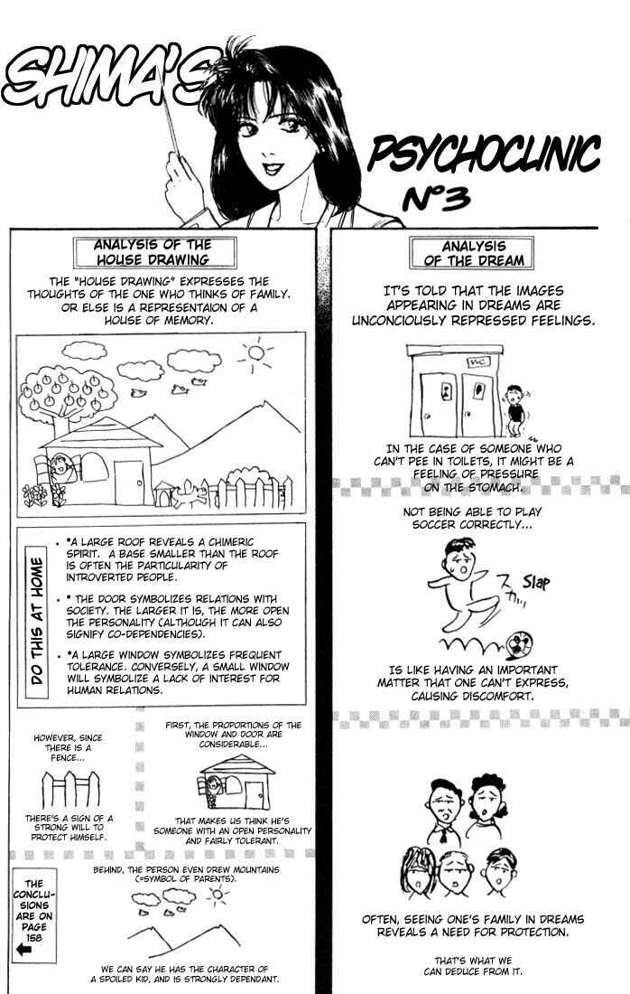 Page 22 Chapter 9 Psychometrer Eiji