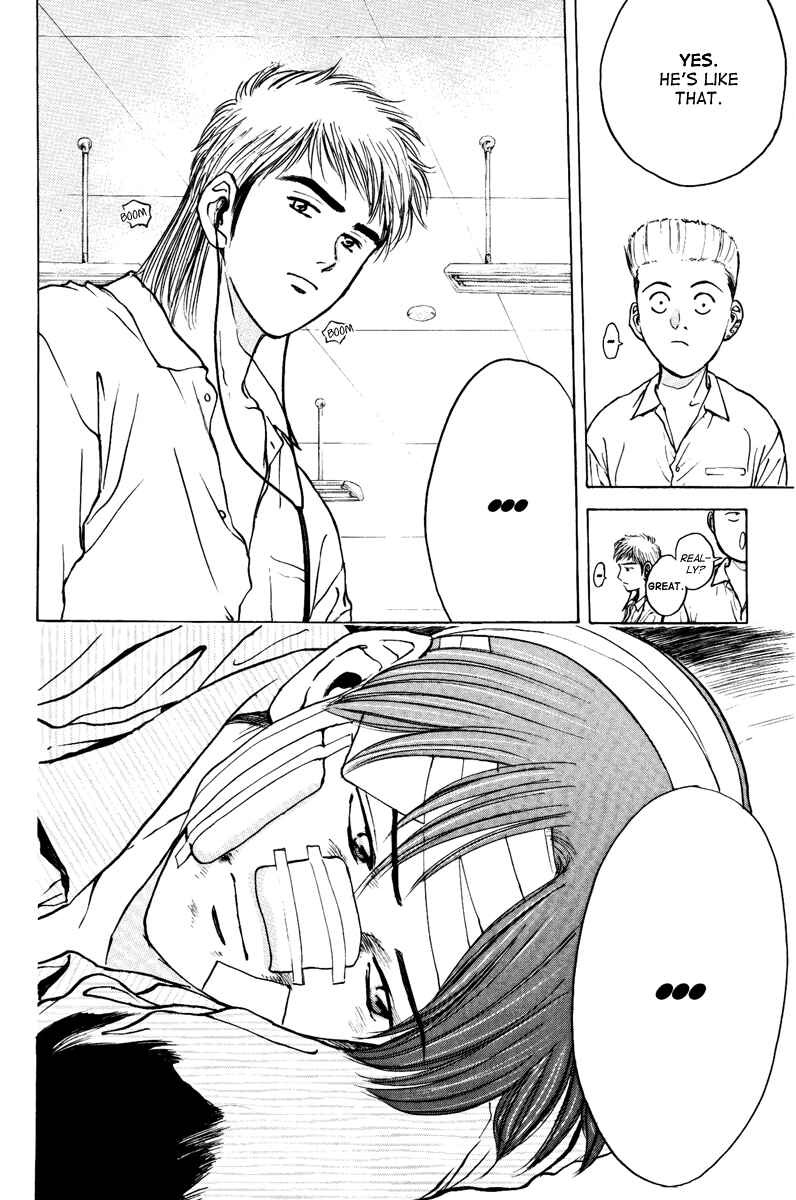 Page 22 Chapter 102 Psychometrer Eiji