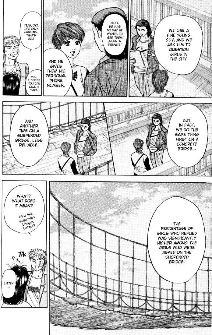 Page 12 Chapter 7 Psychometrer Eiji