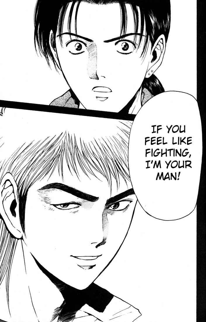 Page 27 Chapter 86 Psychometrer Eiji