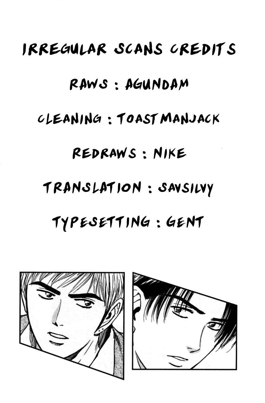 Page 26 Chapter 183 Psychometrer Eiji