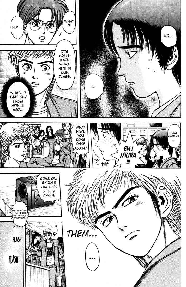 Page 9 Chapter 34 Psychometrer Eiji