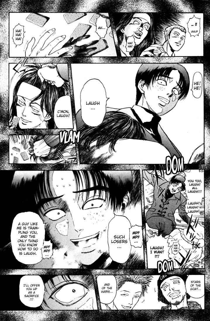 Page 6 Chapter 41 Psychometrer Eiji
